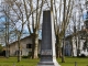 Photo suivante de Losse Le Monument aux Morts.
