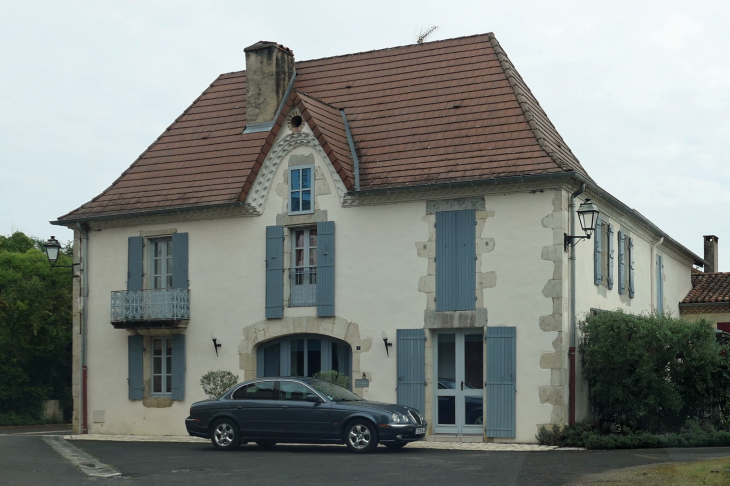 Maison du village - Mauvezin-d'Armagnac