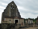 Photo précédente de Mauvezin-d'Armagnac l'église