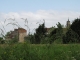 Maylis : L'abbaye et le monastère