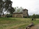 Photo suivante de Maylis Maylis : la chapelle de l'abbaye