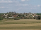 Vue panoramique du village