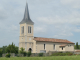 Photo suivante de Saint-Cricq-du-Gave l'église