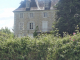 Photo précédente de Saint-Cricq-du-Gave un des châteaux
