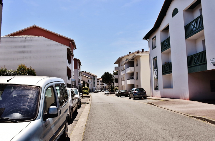 La Commune - Tarnos