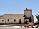Photo suivante de Tarnos *église Saint-Vincent