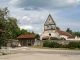 Eglise d'Allons