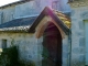 Photo précédente de Ambrus L'entrée du porche de l'église Notre Dame.