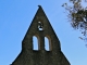 Photo suivante de Ambrus Clocher pignon à 3 arcatures, église Notre dame.
