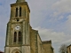 L'église saint Martin