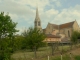 Eglise de Cocumont