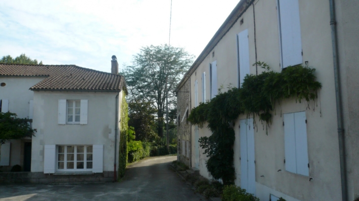 Fargues-sur-Ourbise