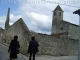 Photo suivante de Fargues-sur-Ourbise Eglise de Fargues (47)