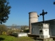 Photo suivante de Granges-sur-Lot Croix de l'église