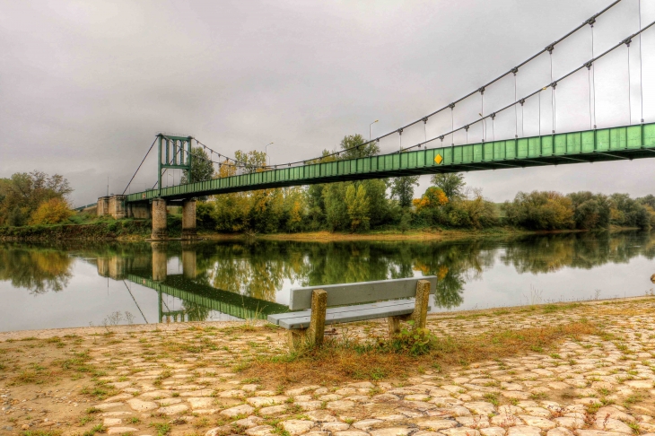 Photo à Marmande (47200) Marmande, 284163
