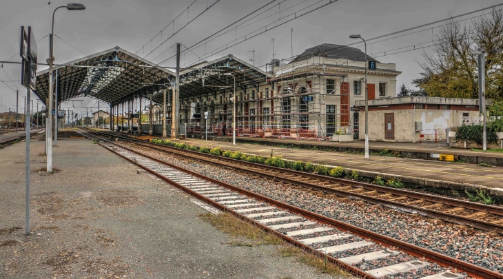 La Gare - Marmande