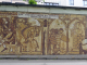 Photo suivante de Marmande boulevard Richard Coeur de Lion : mosaïque historique de la ville (atelier Act'Art 1986)