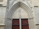Photo suivante de Marmande l'église Notre Dame
