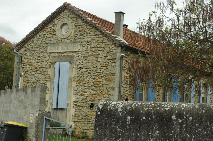 L'ancien asile - Meilhan-sur-Garonne