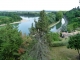Photo suivante de Meilhan-sur-Garonne point de vue avec canal latéral