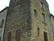 Photo précédente de Meilhan-sur-Garonne Maison fortifiée