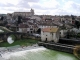 Photo précédente de Nérac vue sur le pont et le quartier du château 