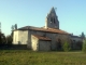 Photo suivante de Pompogne Eglise de Pompogne