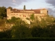 Photo suivante de Poudenas Vue du Château