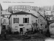 Photo précédente de Poudenas Place de la fontaine, début XXème (carte postale ancienne).