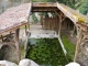 Le lavoir.