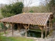 Photo suivante de Poudenas Le Lavoir.