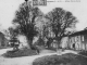 Photo suivante de Prayssas Allées Sainte-Anne, début XXe siècle (carte postale ancienne)