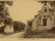 Photo précédente de Villeton Villeton -Eglise