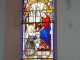 Aramits (64570) église: vitrail 12