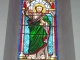 Aramits (64570) église: vitrail 5