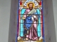Aramits (64570) église: vitrail 4