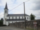 Aramits (64570) église
