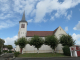 l'église d'Arbouet