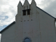 le clocher trinitaire