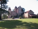 Photo suivante de Arricau-Bordes le château