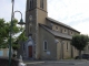 Artiguelouve (64230) église