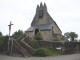 Photo suivante de Aussurucq Aussurucq (64130) église