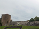 le Petit Bayonne : le château neuf