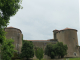le Petit Bayonne : le château neuf