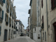 Le Petit Bayonne : rue Marengo