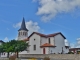 église St Julien-de-Lescar
