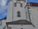 Photo suivante de Beyrie-sur-Joyeuse église St Julien-de-Lescar
