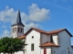 Photo précédente de Beyrie-sur-Joyeuse église St Julien-de-Lescar