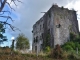 Ruines a Cambo-les-Bains