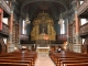 Photo suivante de Cambo-les-Bains <église Saint-Laurent